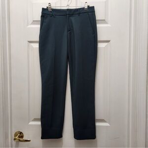 Argent Dress Pants in Green